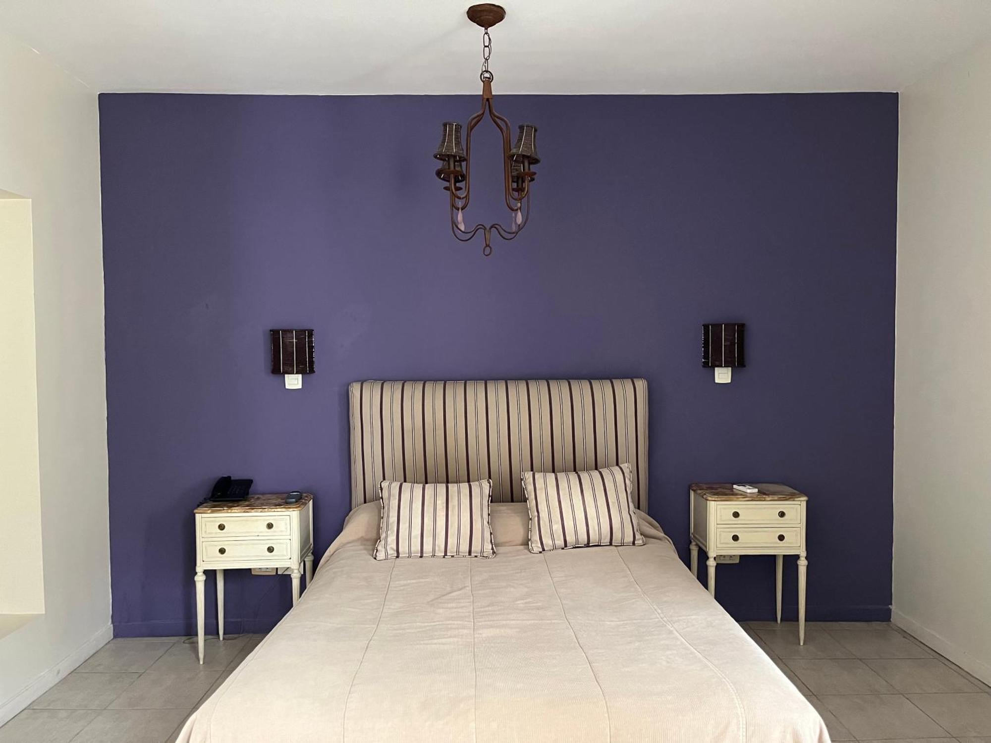 Hotel Marbella ブエノスアイレス エクステリア 写真