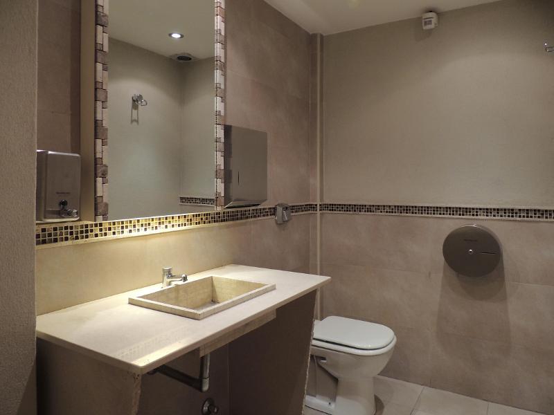 Hotel Marbella ブエノスアイレス エクステリア 写真